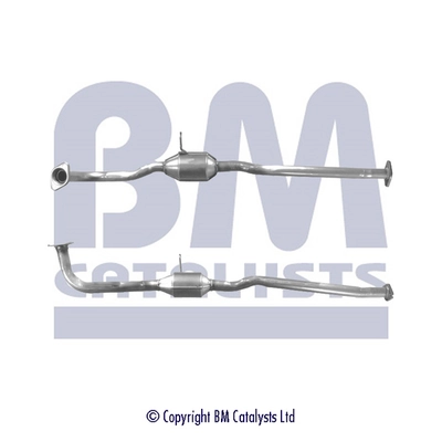 Catalytic Converter